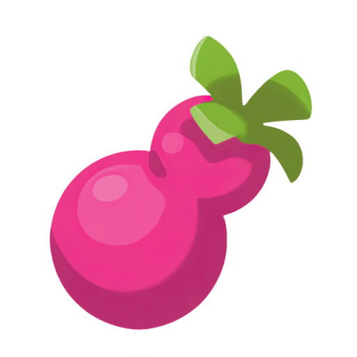 Payapa Berry Item [Legends Z-A]