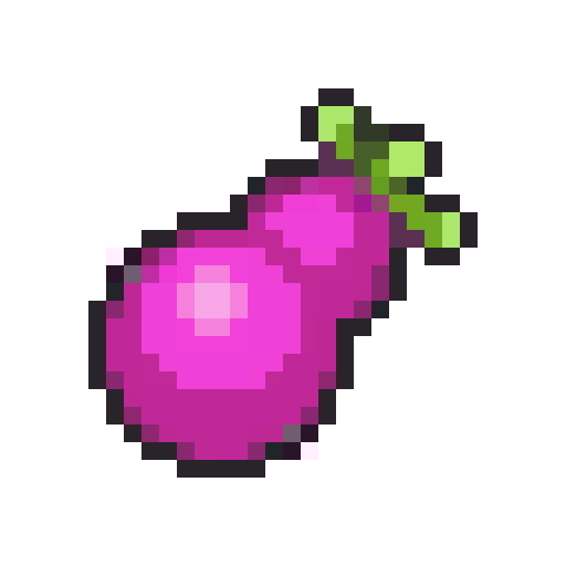 Payapa Berry Item [Sword & Shield]