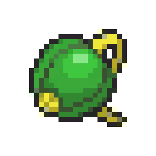 Tanga Berry Item [Sword & Shield]