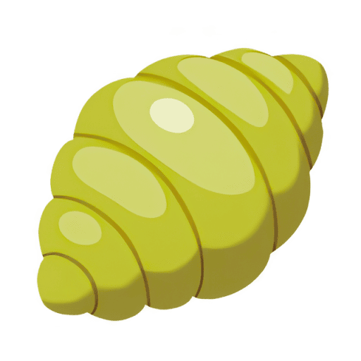 Charti Berry Item [Legends Z-A]