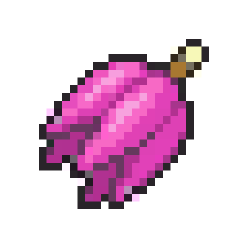Kasib Berry Item [Sword & Shield]