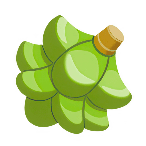 Babiri Berry Item [Legends Z-A]