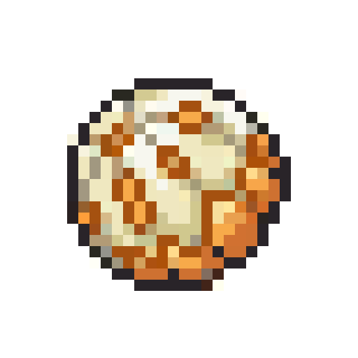 Liechi Berry Item [Sword & Shield]