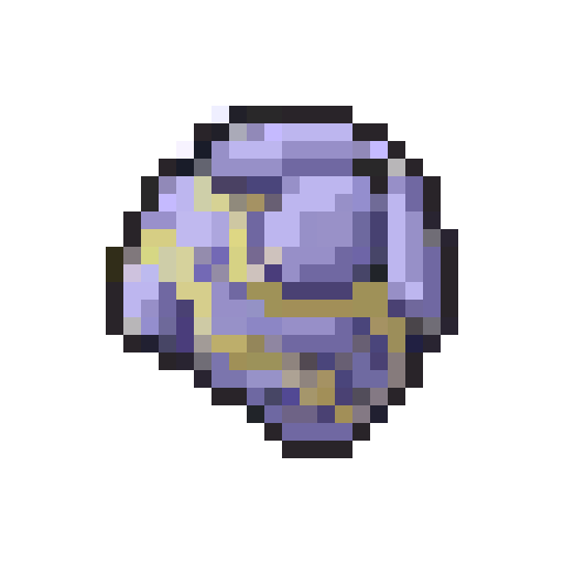 Ganlon Berry Item [Sword & Shield]