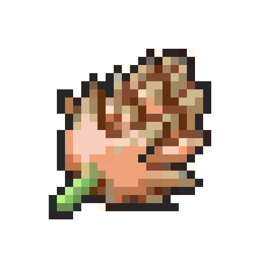 Petaya Berry Item [Sword & Shield]