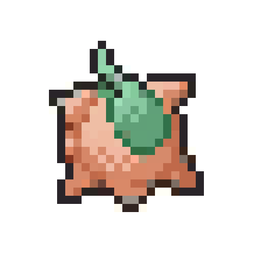 Lansat Berry Item [Sword & Shield]