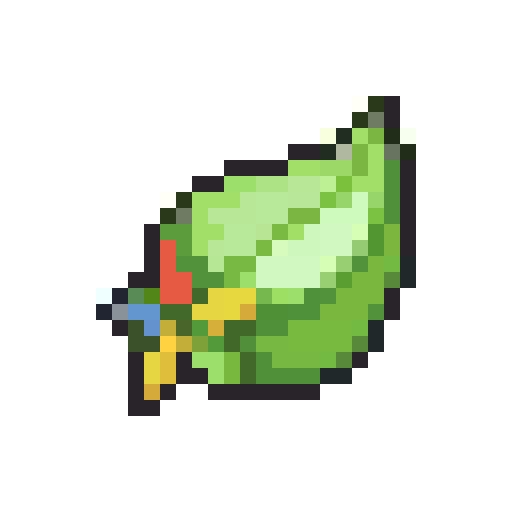 Starf Berry Item [Sword & Shield]