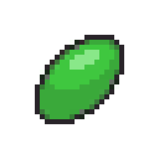 Micle Berry Item [Sword & Shield]