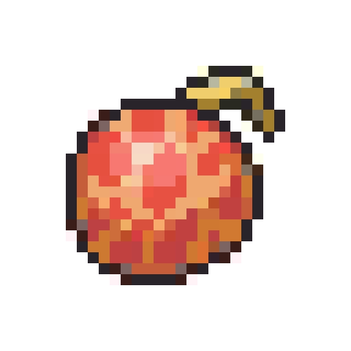 Custap Berry Item [Sword & Shield]