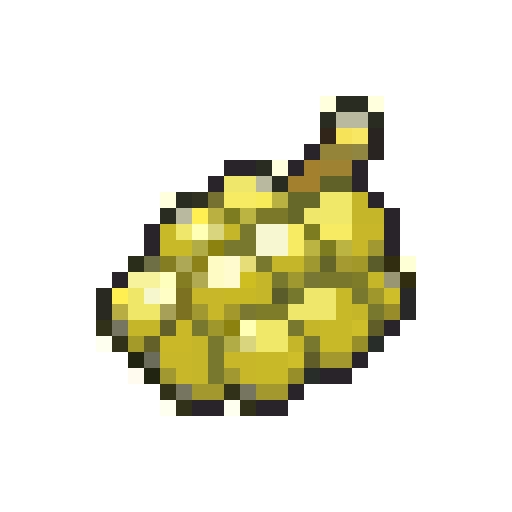 Jaboca Berry Item [Sword & Shield]