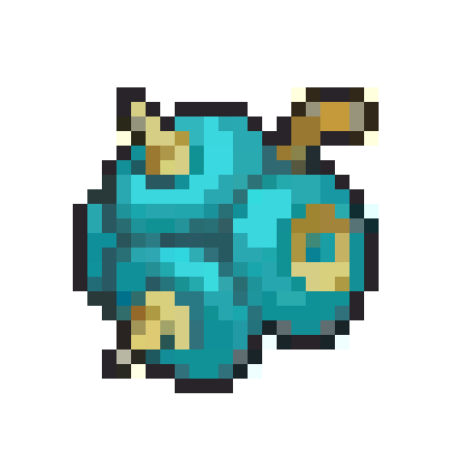 Rowap Berry Item [Sword & Shield]