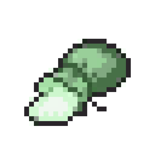 Bright Powder Item [Sword & Shield]