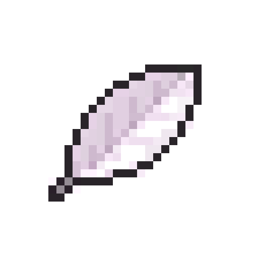 White Herb Item [Sword & Shield]