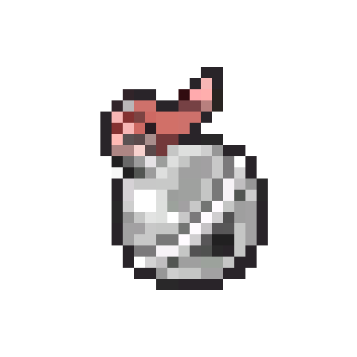 Soothe Bell Item [Sword & Shield]
