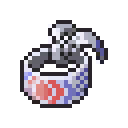 Choice Band Item [Sword & Shield]