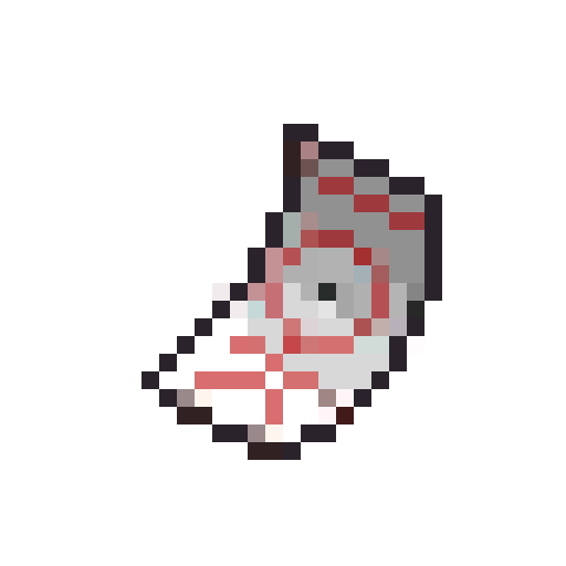 Cleanse Tag Item [Sword & Shield]