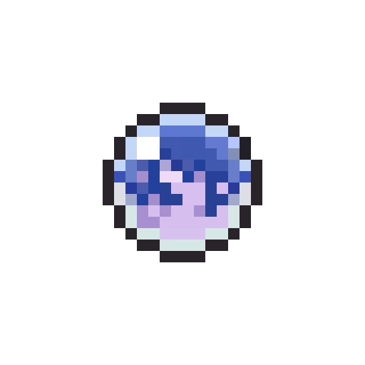 Soul Dew Item [Sword & Shield]