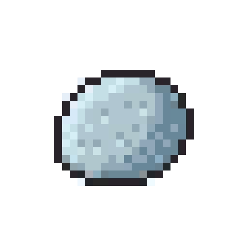 Everstone Item [Sword & Shield]