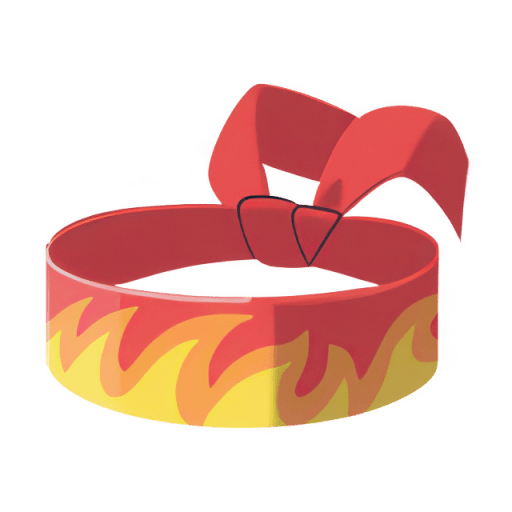 Focus Band Item [Legends Z-A]