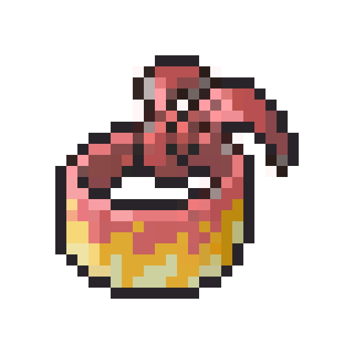 Focus Band Item [Sword & Shield]