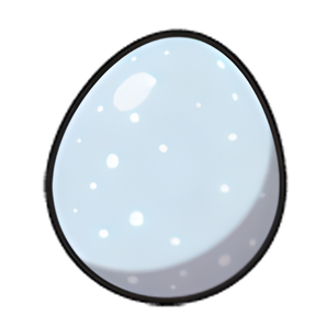 Lucky Egg [Scarlet/Violet]