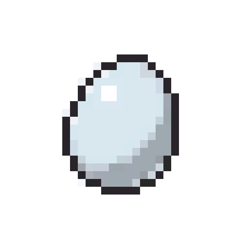 Lucky Egg Item [Sword & Shield]