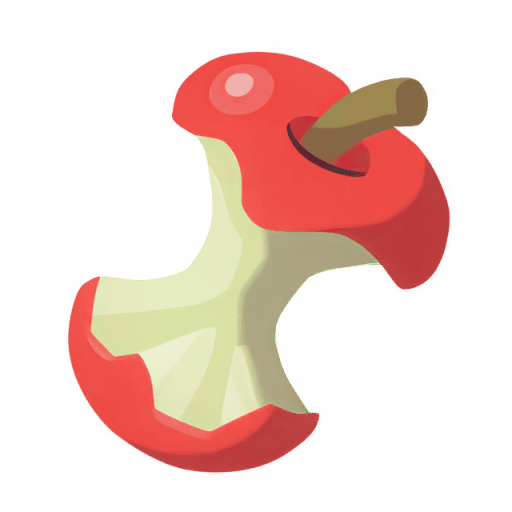 Leftovers Item [Legends Z-A]