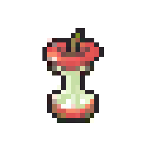 Leftovers Item [Sword & Shield]