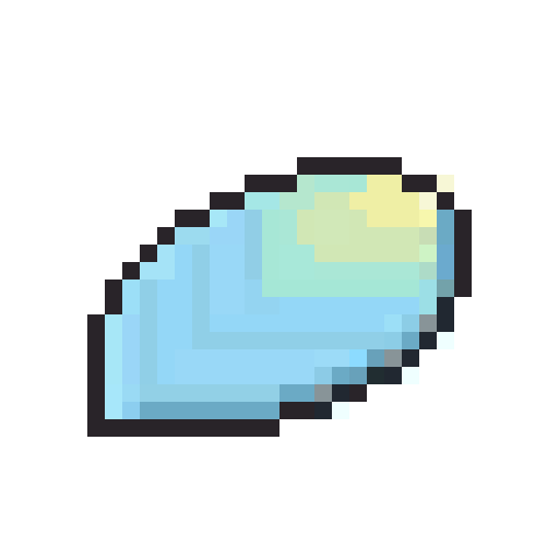 Dragon Scale Item [Sword & Shield]