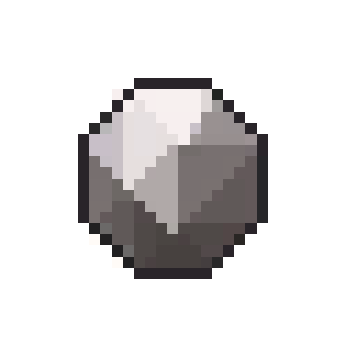 Hard Stone Item [Sword & Shield]