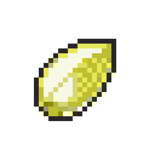Miracle Seed Item [Sword & Shield]