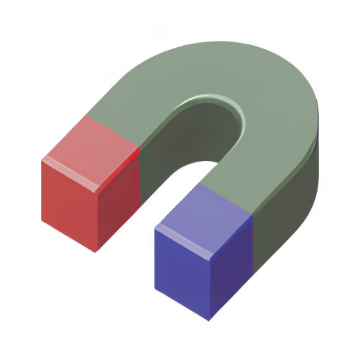 Magnet Item [Legends Z-A]