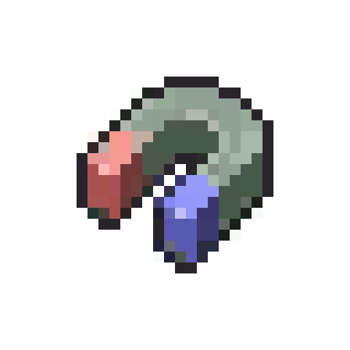 Magnet Item [Sword & Shield]