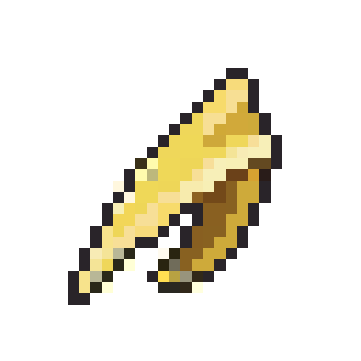 Sharp Beak Item [Sword & Shield]