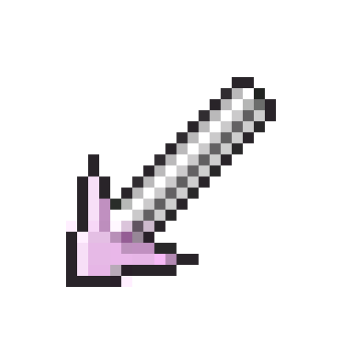 Poison Barb Item [Sword & Shield]