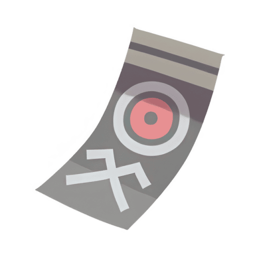 Spell Tag Item [Legends Z-A]