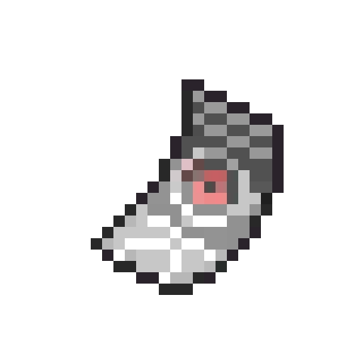 Spell Tag Item [Sword & Shield]