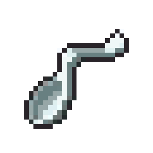 Twisted Spoon Item [Sword & Shield]