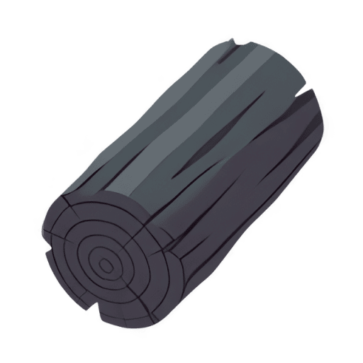 Charcoal Item [Legends Z-A]