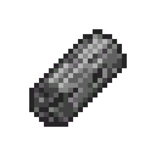 Charcoal Item [Sword & Shield]