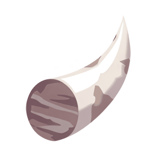 Dragon Fang Item [Legends Z-A]