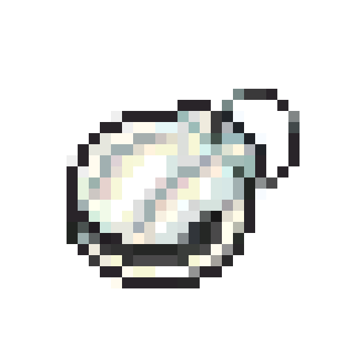 Shell Bell Item [Sword & Shield]
