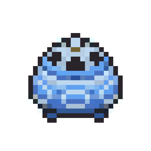 Sea Incense Item [Sword & Shield]