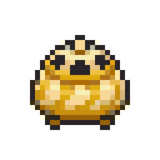 Lax Incense Item [Sword & Shield]