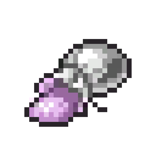 Metal Powder Item [Sword & Shield]