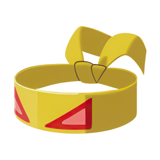 Muscle Band Item [Legends Z-A]