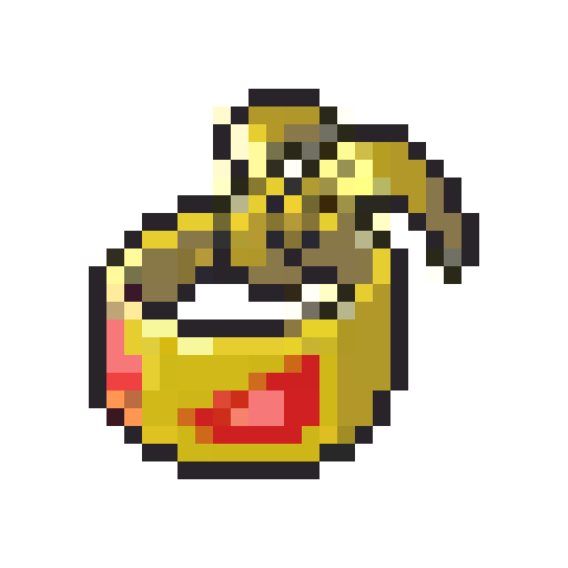 Muscle Band Item [Sword & Shield]