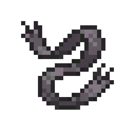 Expert Belt Item [Sword & Shield]