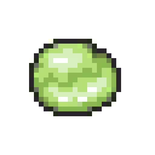 Light Clay Item [Sword & Shield]