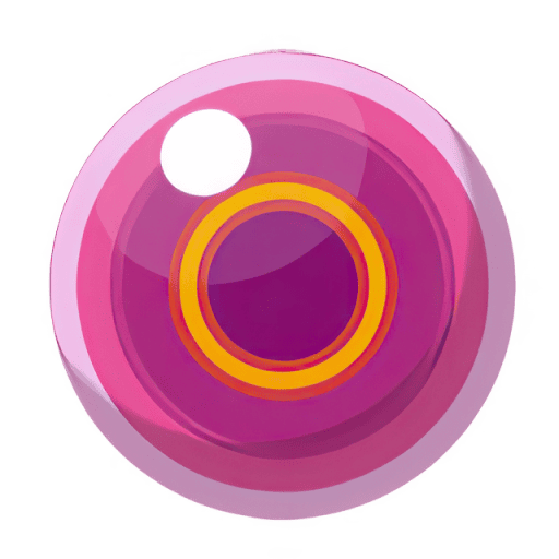 Life Orb Item [Legends Z-A]